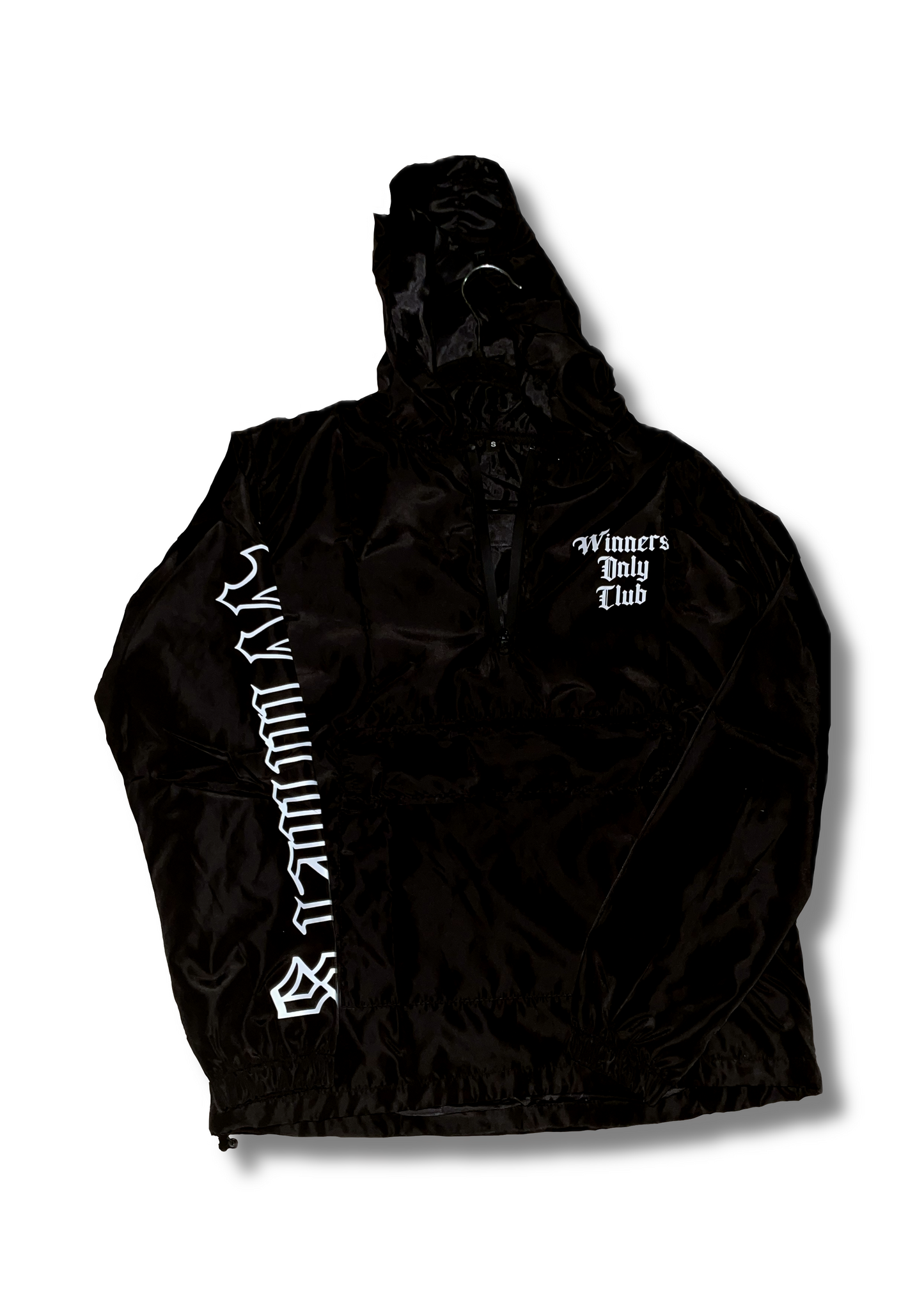 WiNBreaker Top