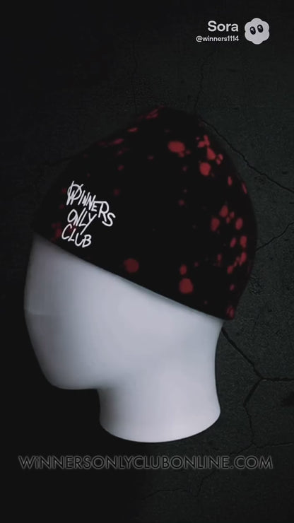 : Blood Sweat Tears Beanie