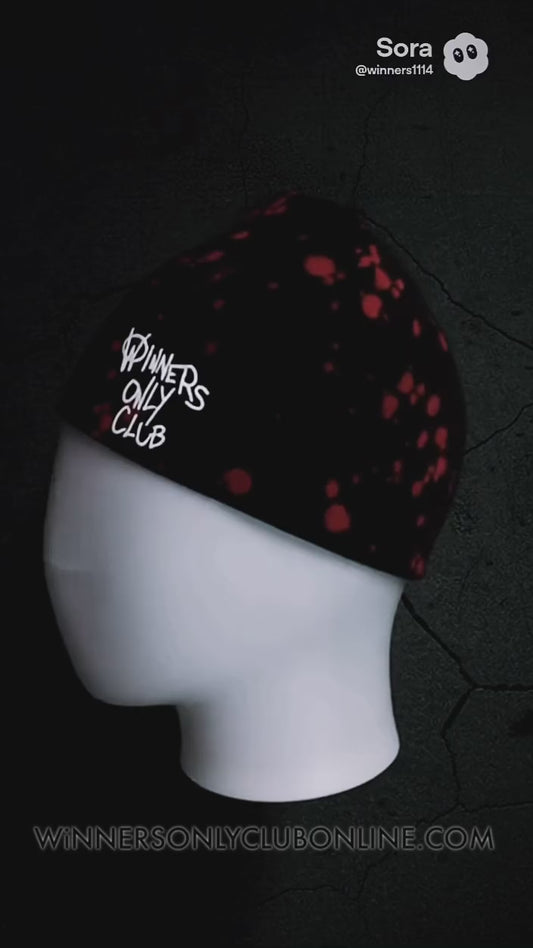 : Blood Sweat Tears Beanie